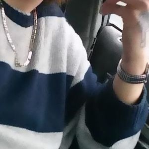 Meet your Posher, Aaron